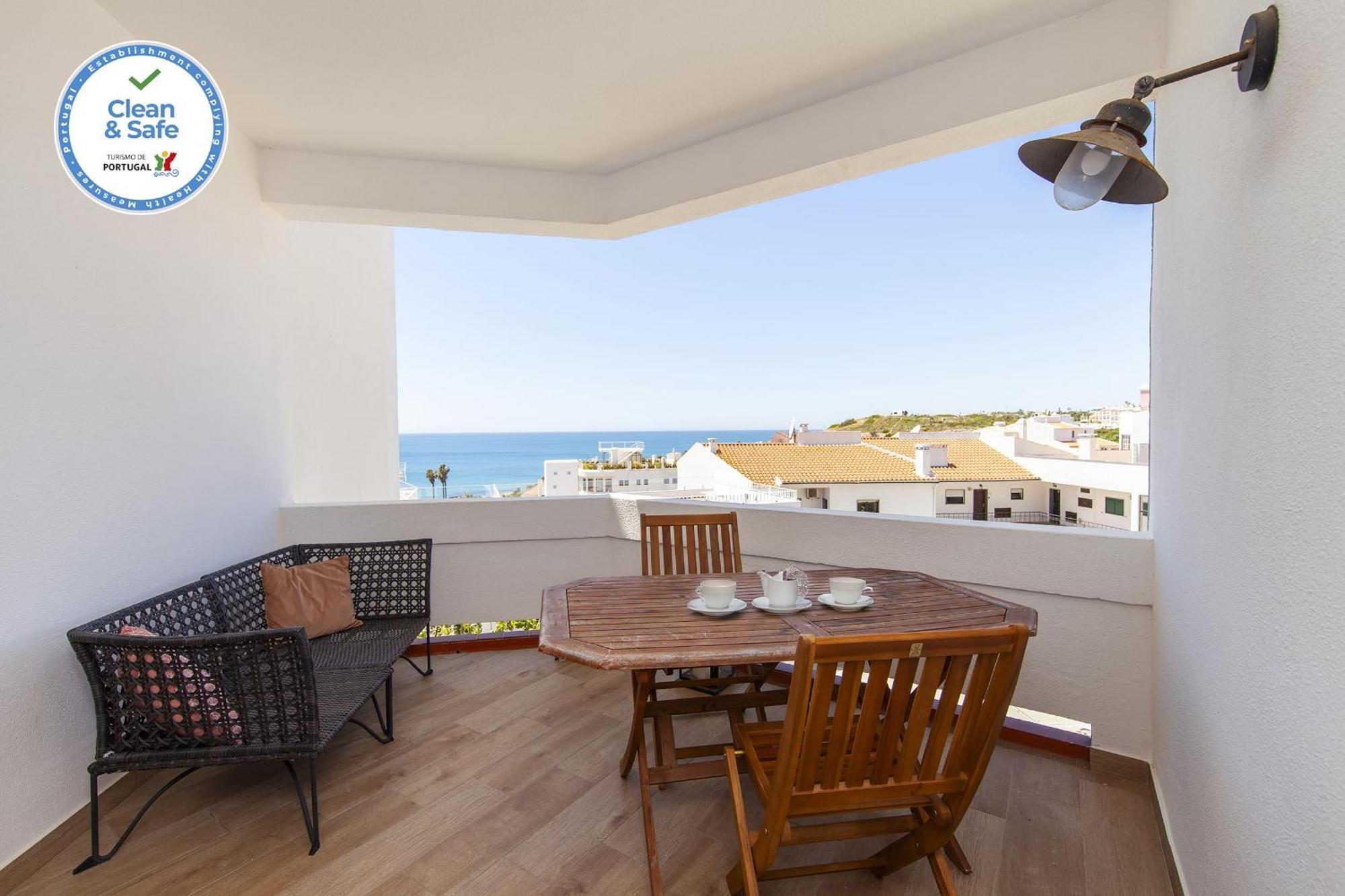 B69 - Village Of Luz Apartment Luaran gambar