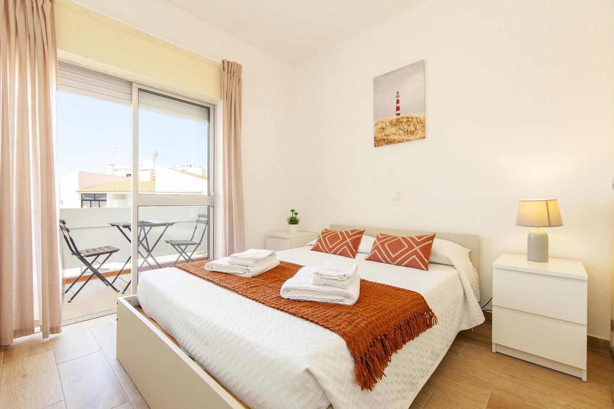 B69 - Village Of Luz Apartment Luaran gambar