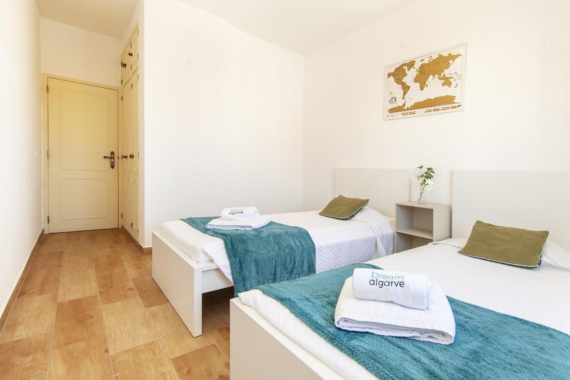B69 - Village Of Luz Apartment Luaran gambar