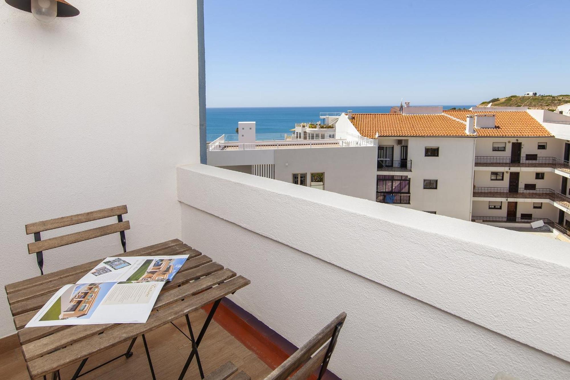 B69 - Village Of Luz Apartment Luaran gambar