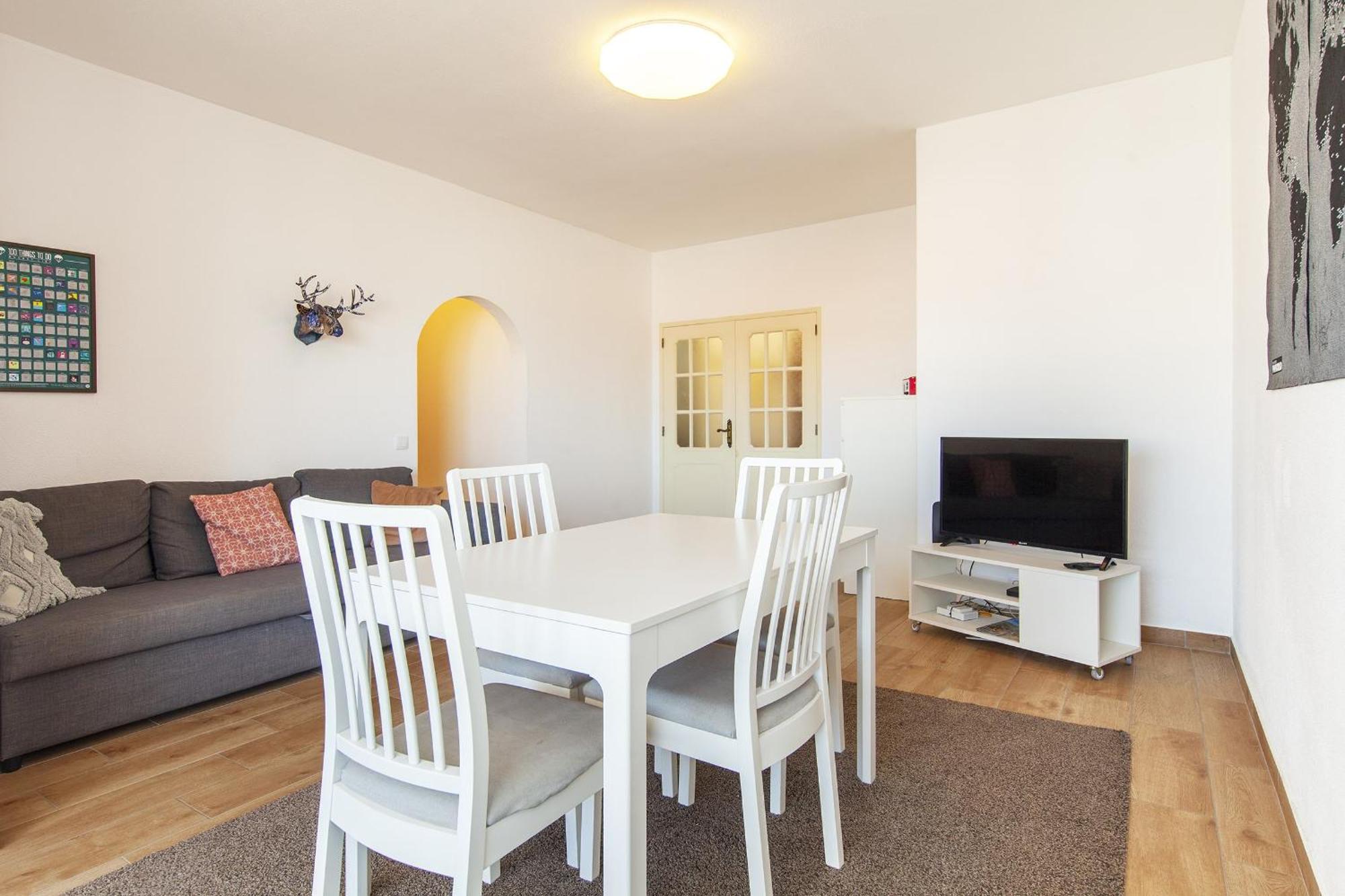 B69 - Village Of Luz Apartment Luaran gambar