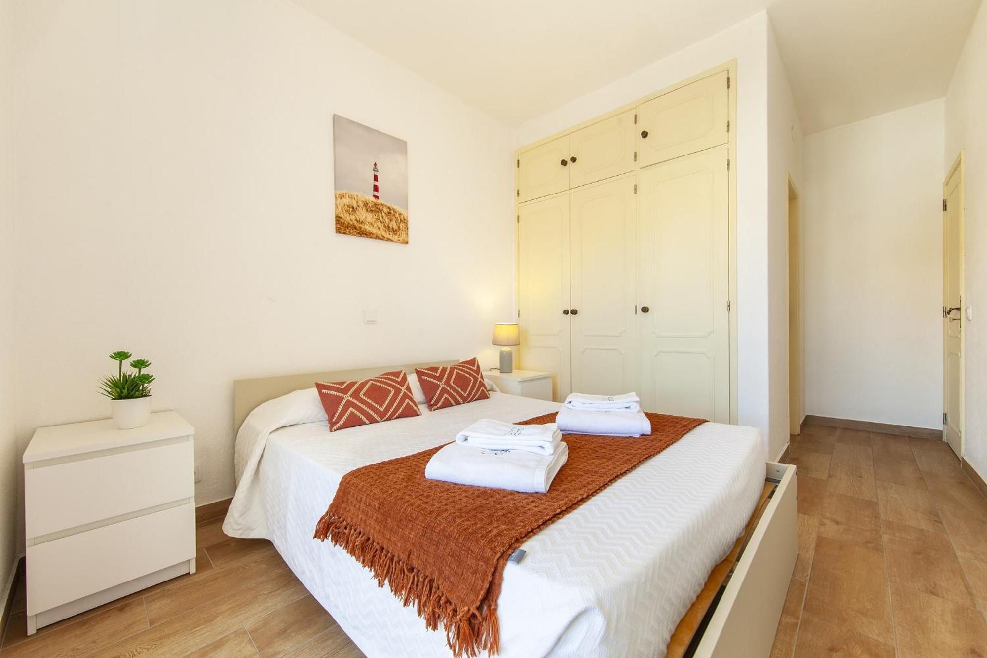 B69 - Village Of Luz Apartment Luaran gambar